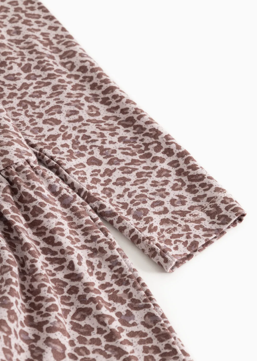 MarMar Leo Dolly kjole Dusty Lilac Leo modal