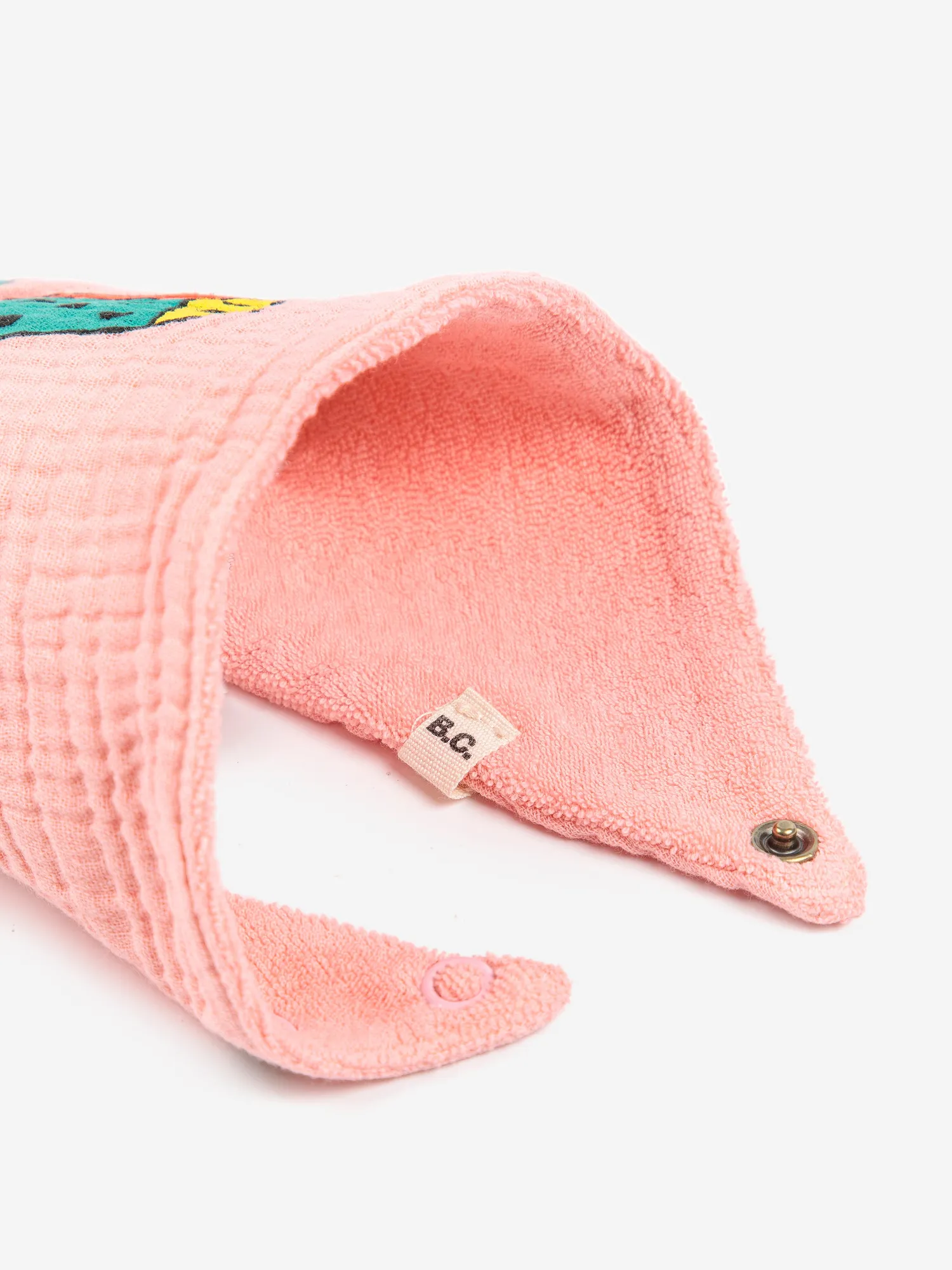 Bobo Choses Woman SB225AH018 prøve ONE SIZE