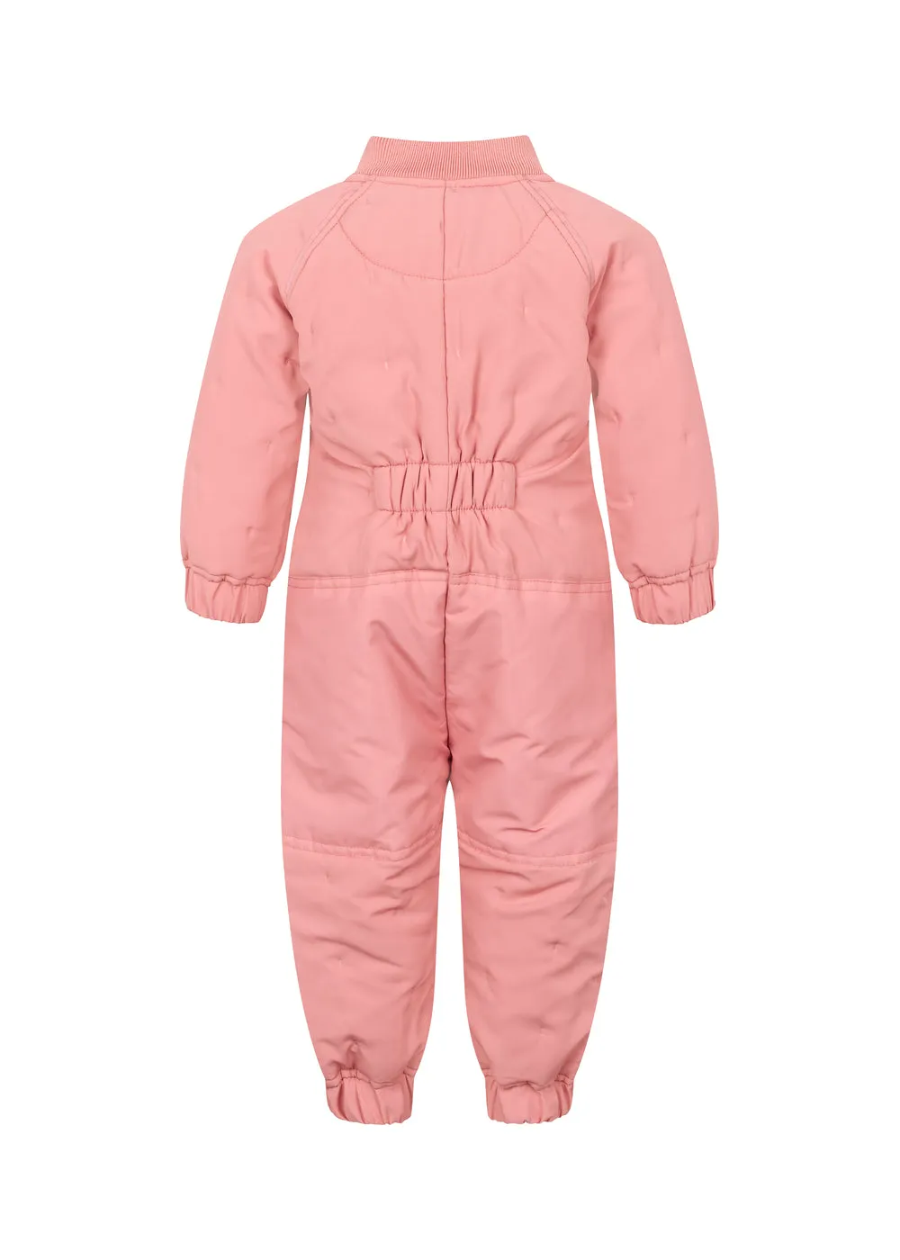 MarMar Ozai Suit termodragt Raspberry vandafvisende