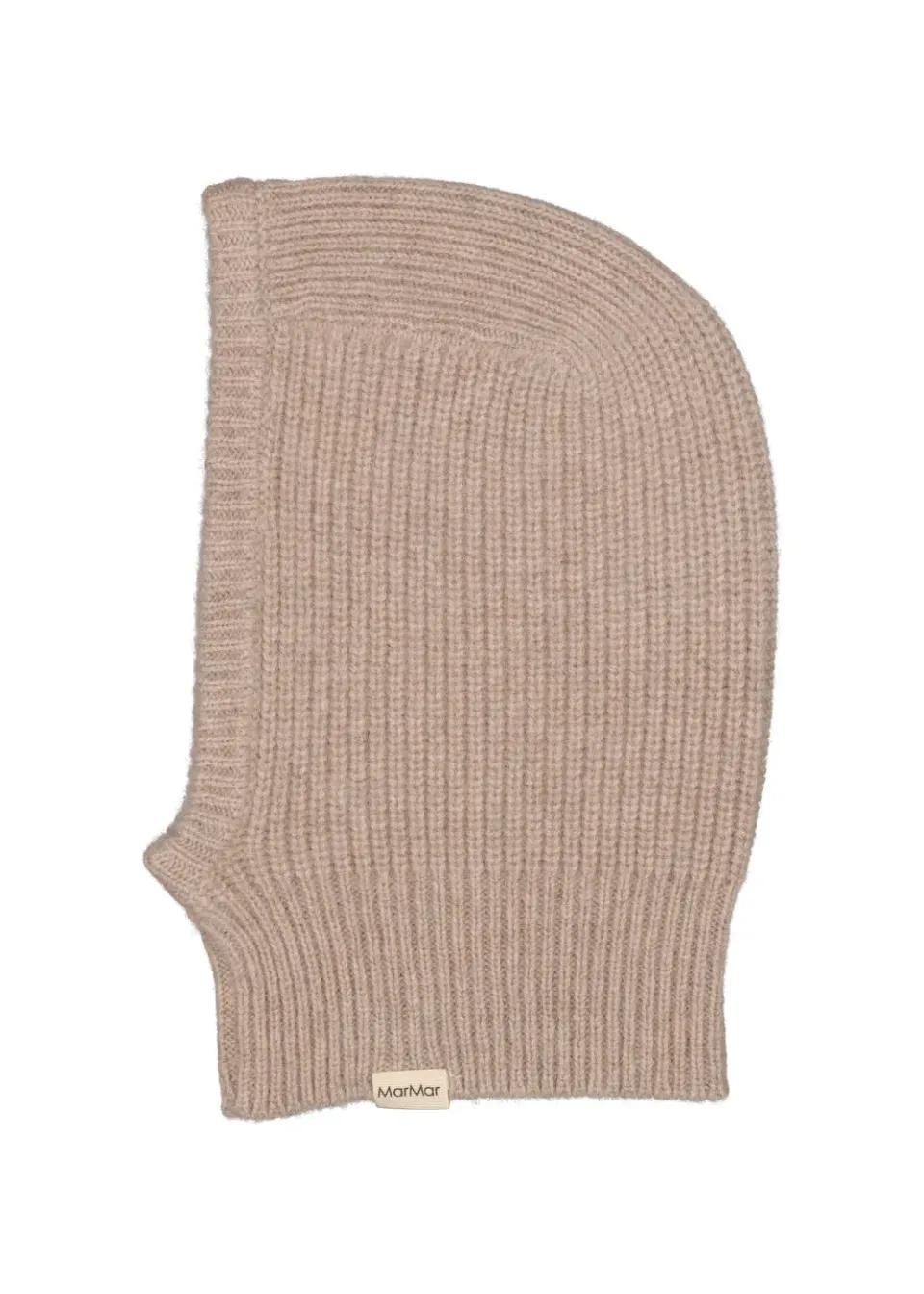 MarMar Amaro hue Alpaca Melange elefanthue