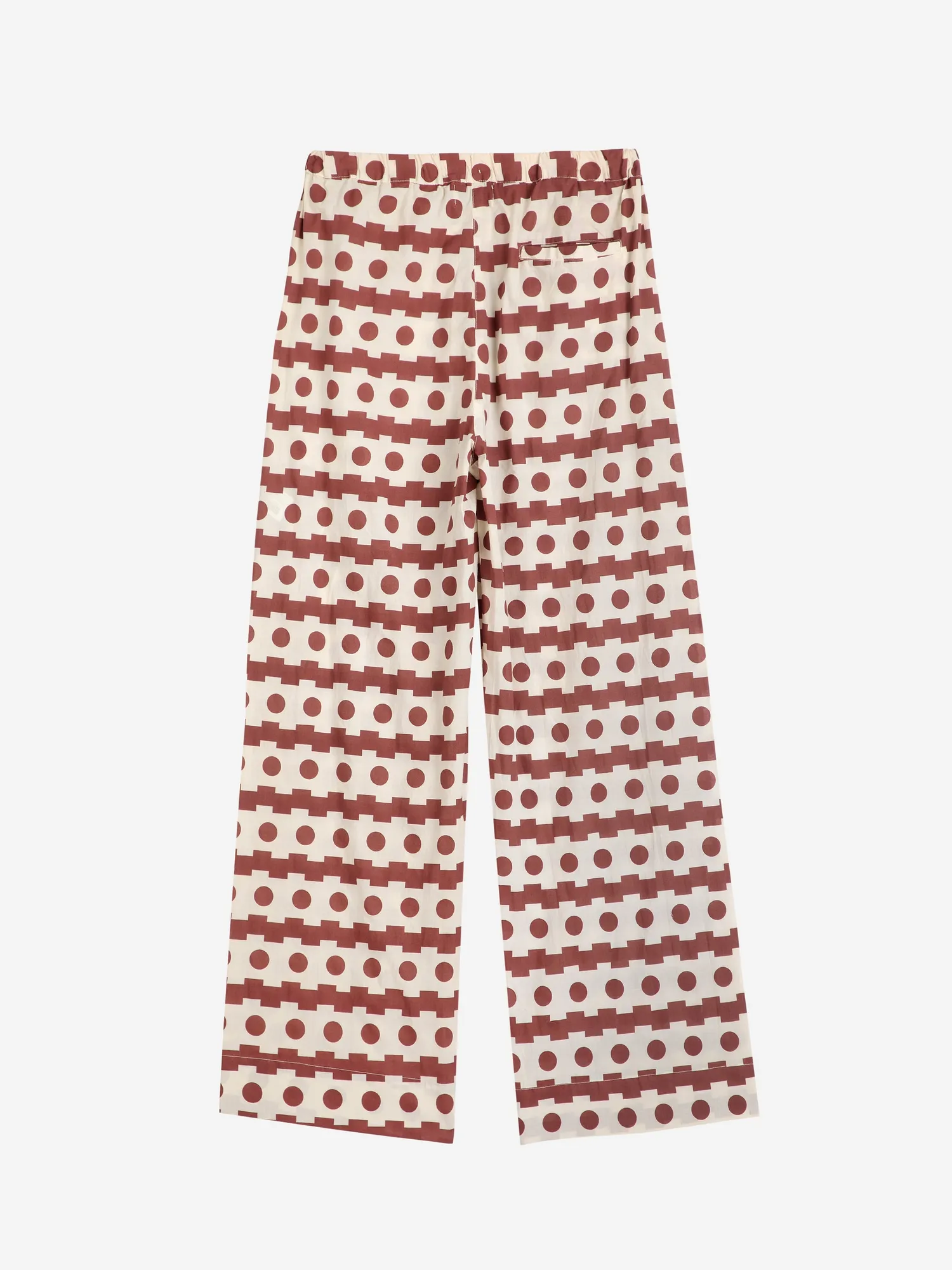 Bobo Choses 125AD052 prøve S sample