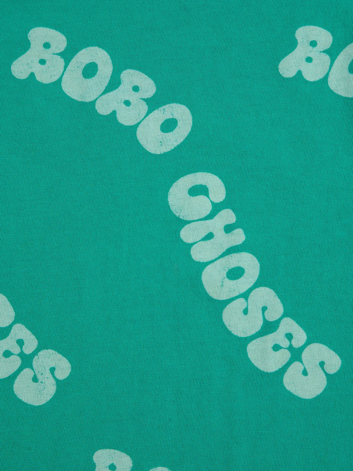 Bobo Choses 125AC005 børnetøj 6-7 år sample