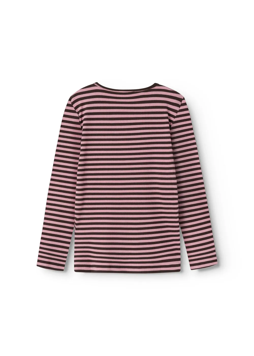 MarMar Tamra W T-shirt Heather Stripe modal