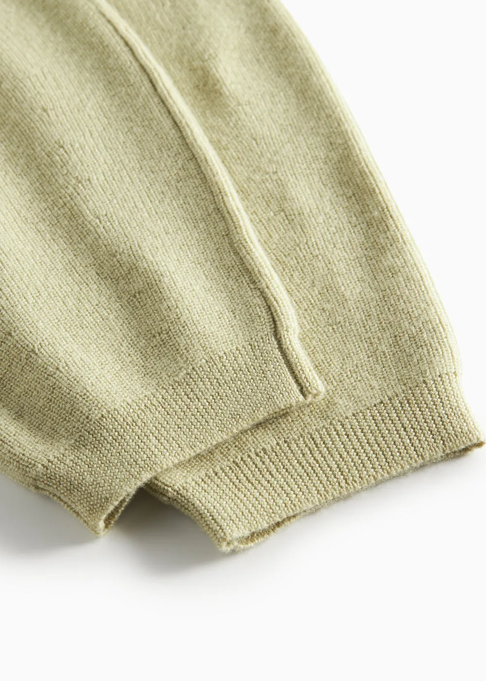 MarMar Copenhagen Robbie strikdragt Wheat merino