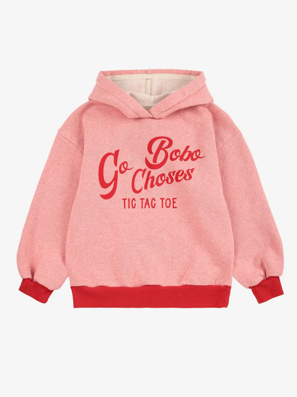 Bobo Choses SB225AC047 tøjprøve 2-3 år sample