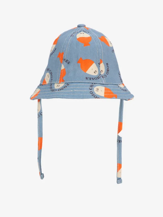 Bobo Choses 125AH004 prøvemodel HEAD45 sample