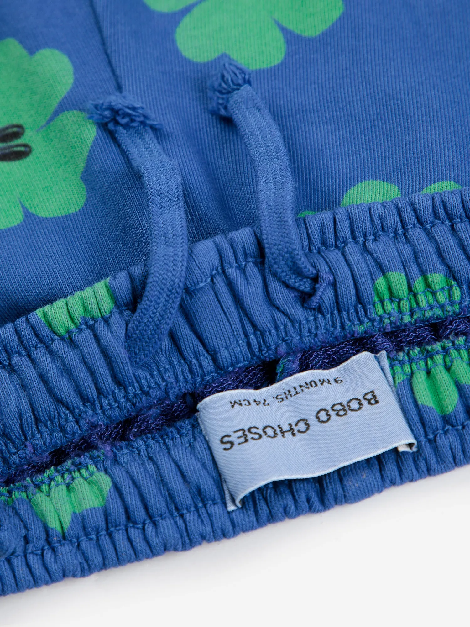 Bobo Choses SB225AB080 babytøj 12 mdr sample