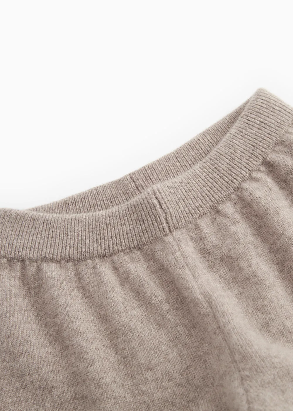 MarMar Peno kashmir bukser Alpaca Melange uld