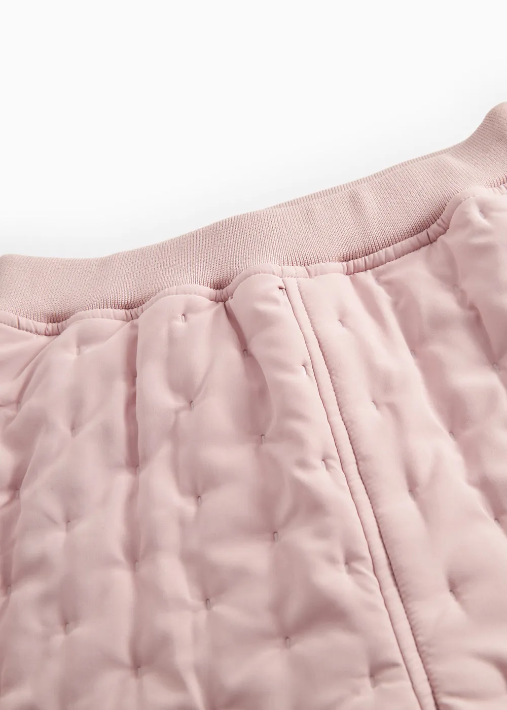 MarMar Odin Pants Termobukser Rose Mallow vandafvisende