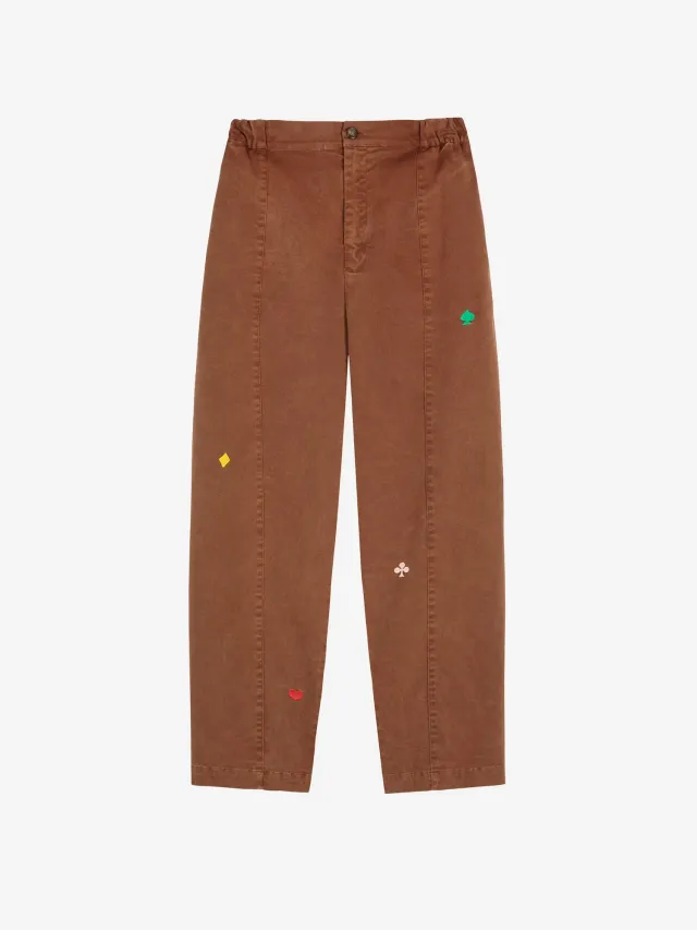 Bobo Choses Samples 225AD036 dametøj str. S