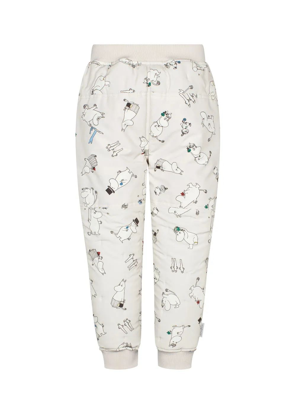 MarMar Odin Pants termobukser Moomin vandafvisende