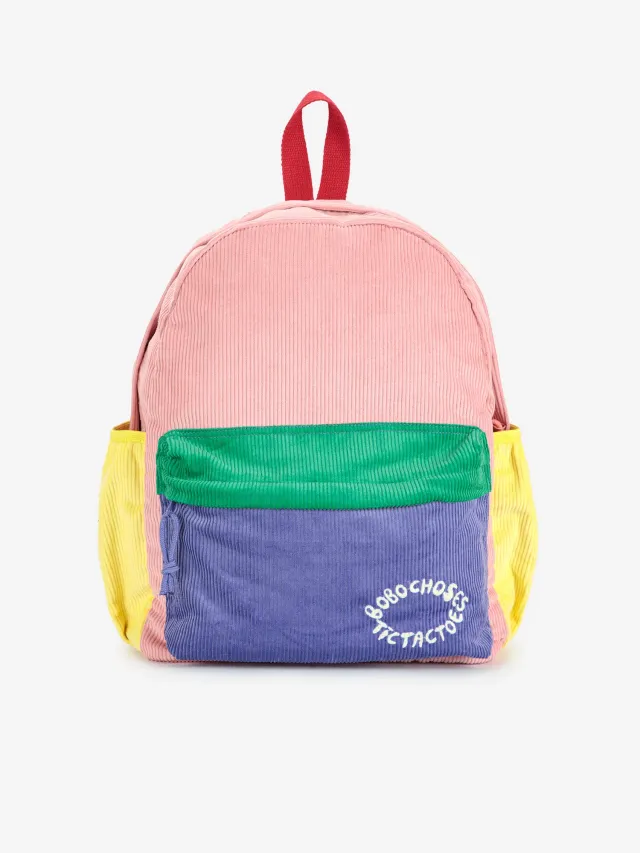 Bobo Choses SB225AI055 børnetøj one size sample