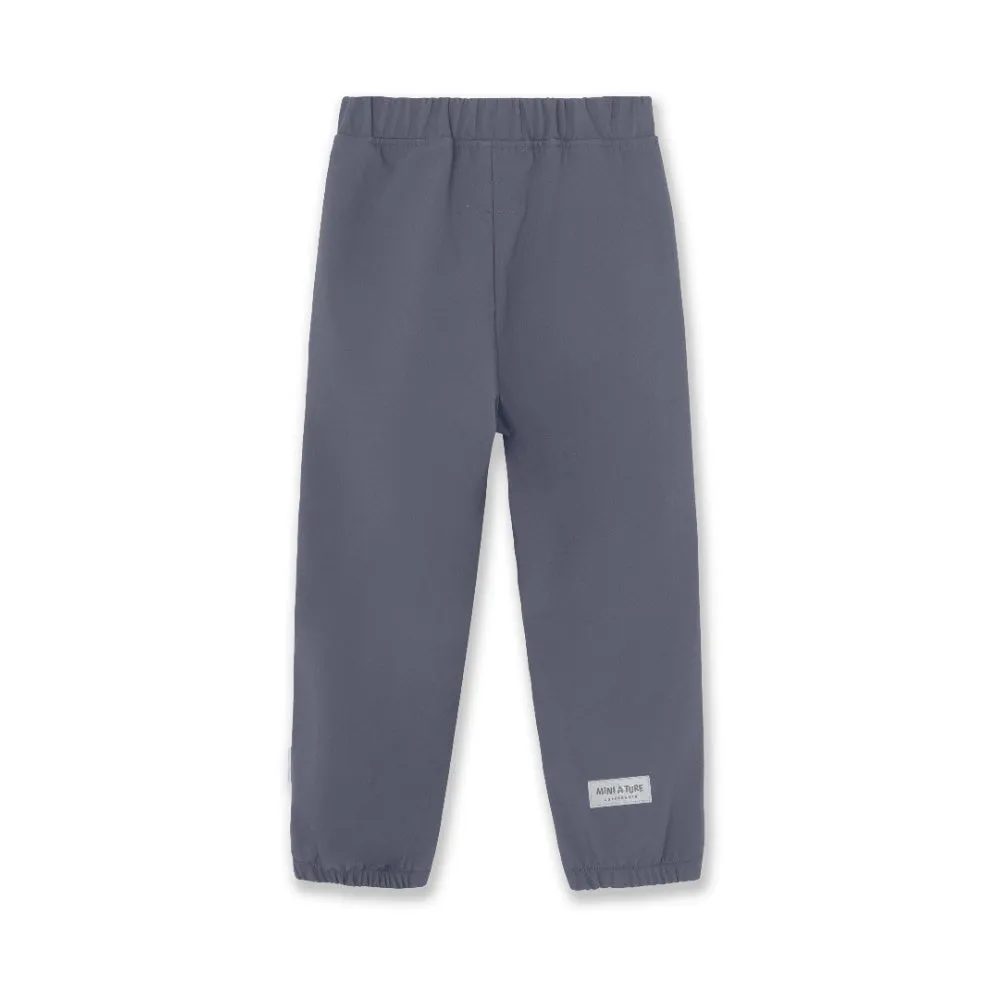 MINI A TURE MATAIAN softshell bukser vandafvisende forår
