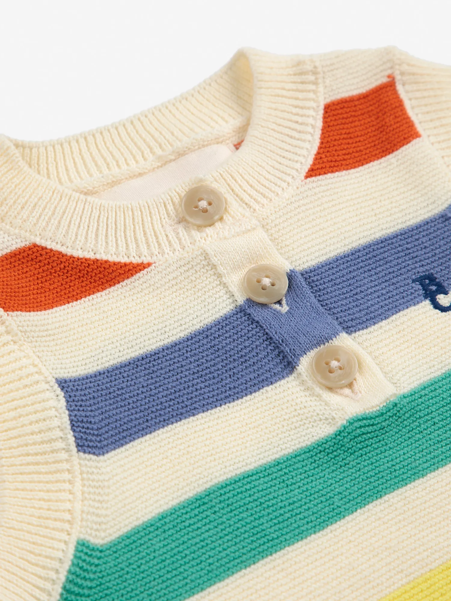 Bobo Choses Woman 125AB085 babytøj 9 mdr sample