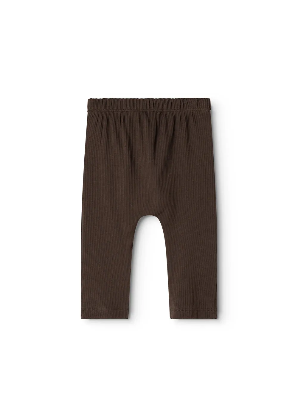 MarMar Pico bukser Dark Roast modal