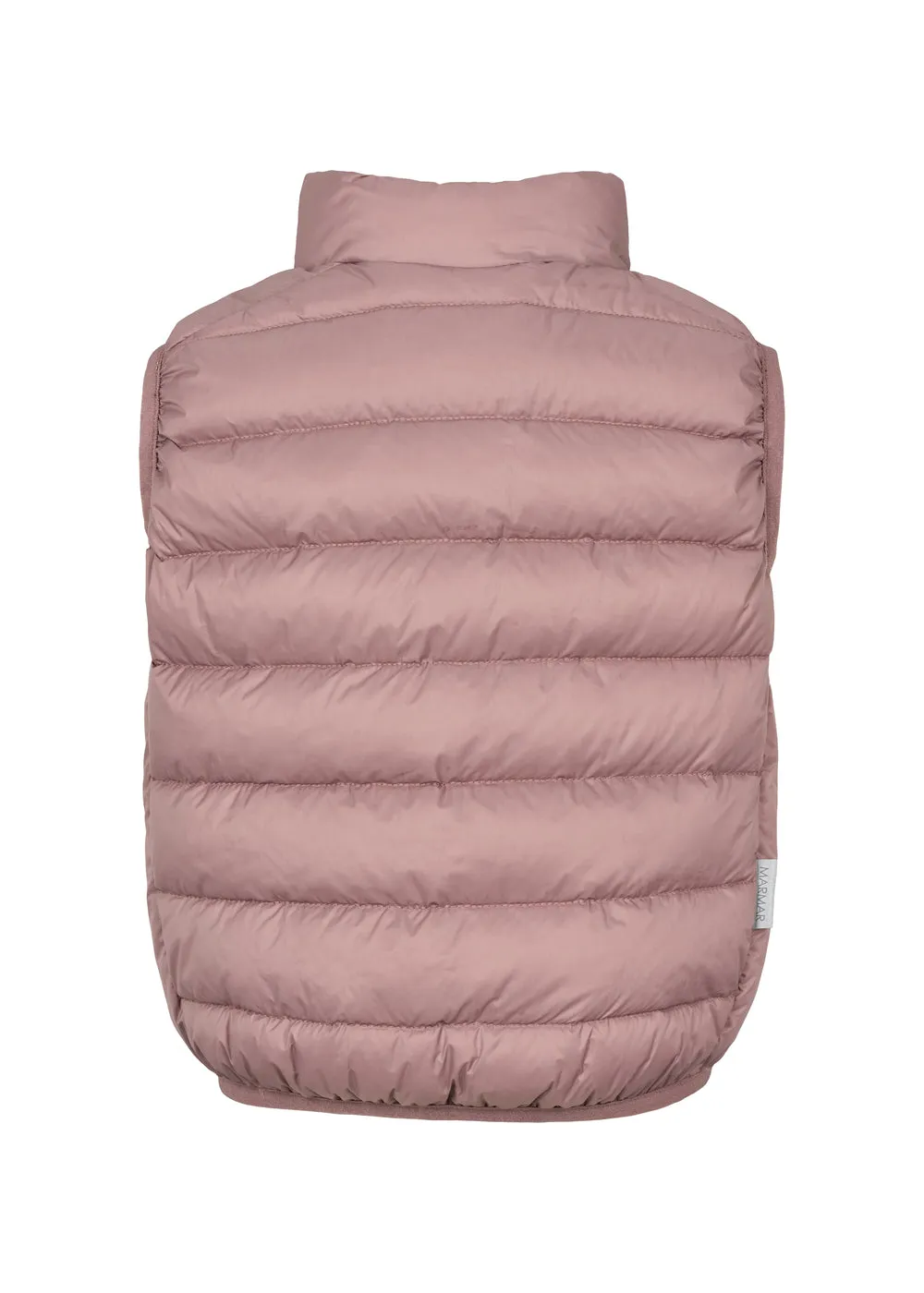 MarMar Orlando Waistcoat dunvest Mauve