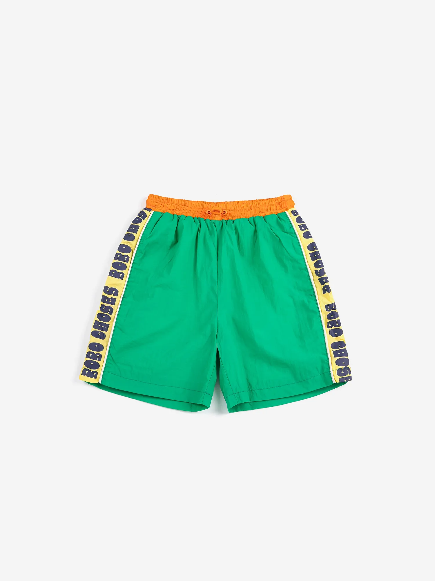 Bobo Choses SB126AC074 bermuda shorts 2-3 år blød