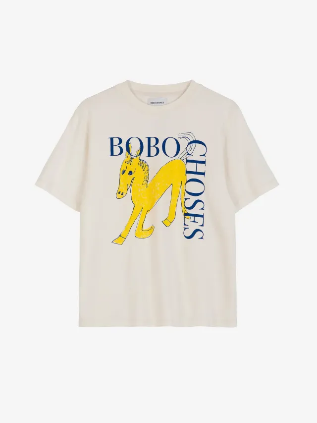 Bobo Choses 224AD002 dametøj S prøve