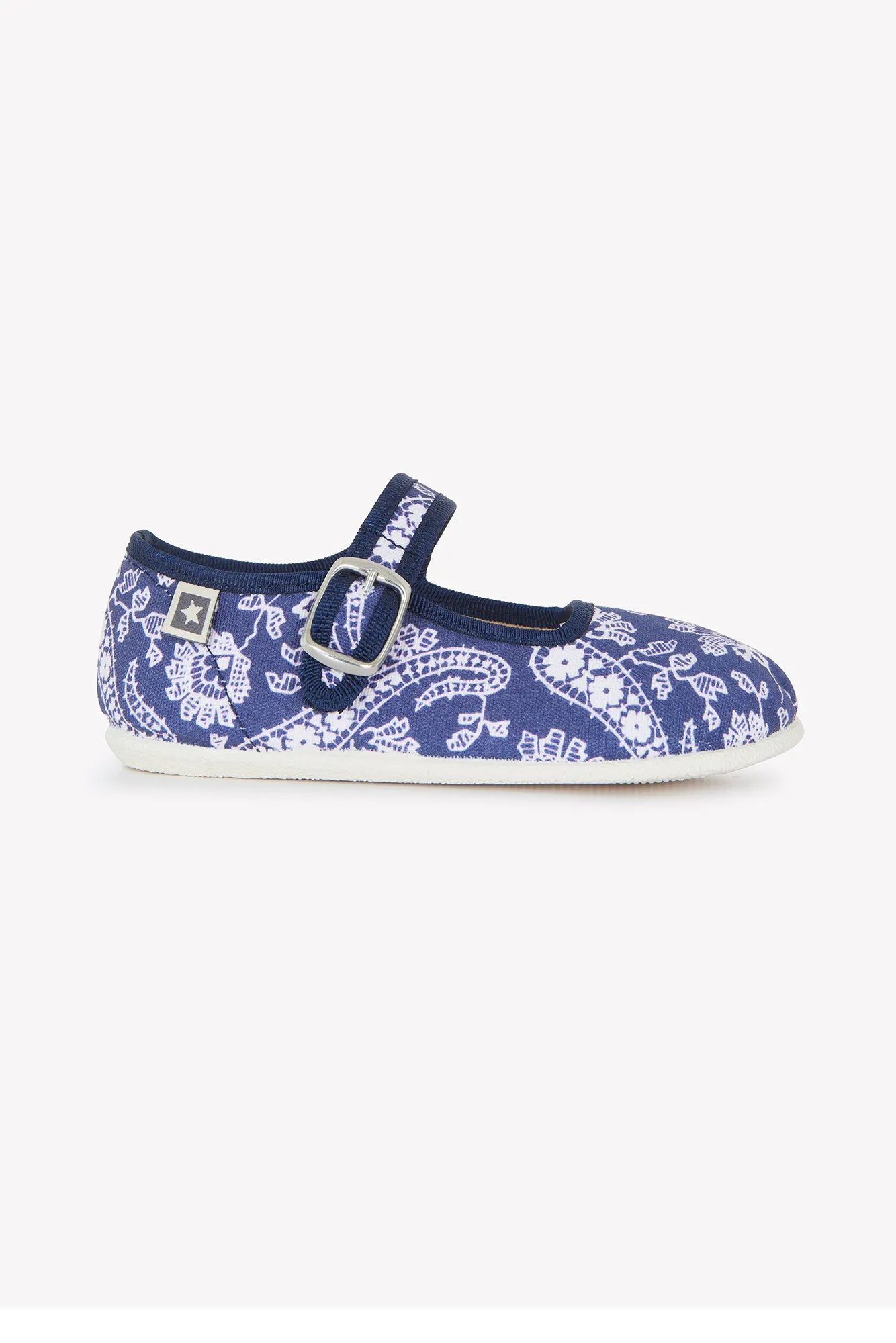 Bonton Jane Bandana sutsko bandana bomuld