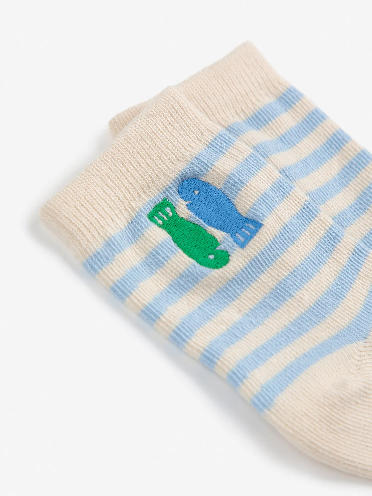 Bobo Choses 125AB104 babytøj 9 mdr SS25 sample