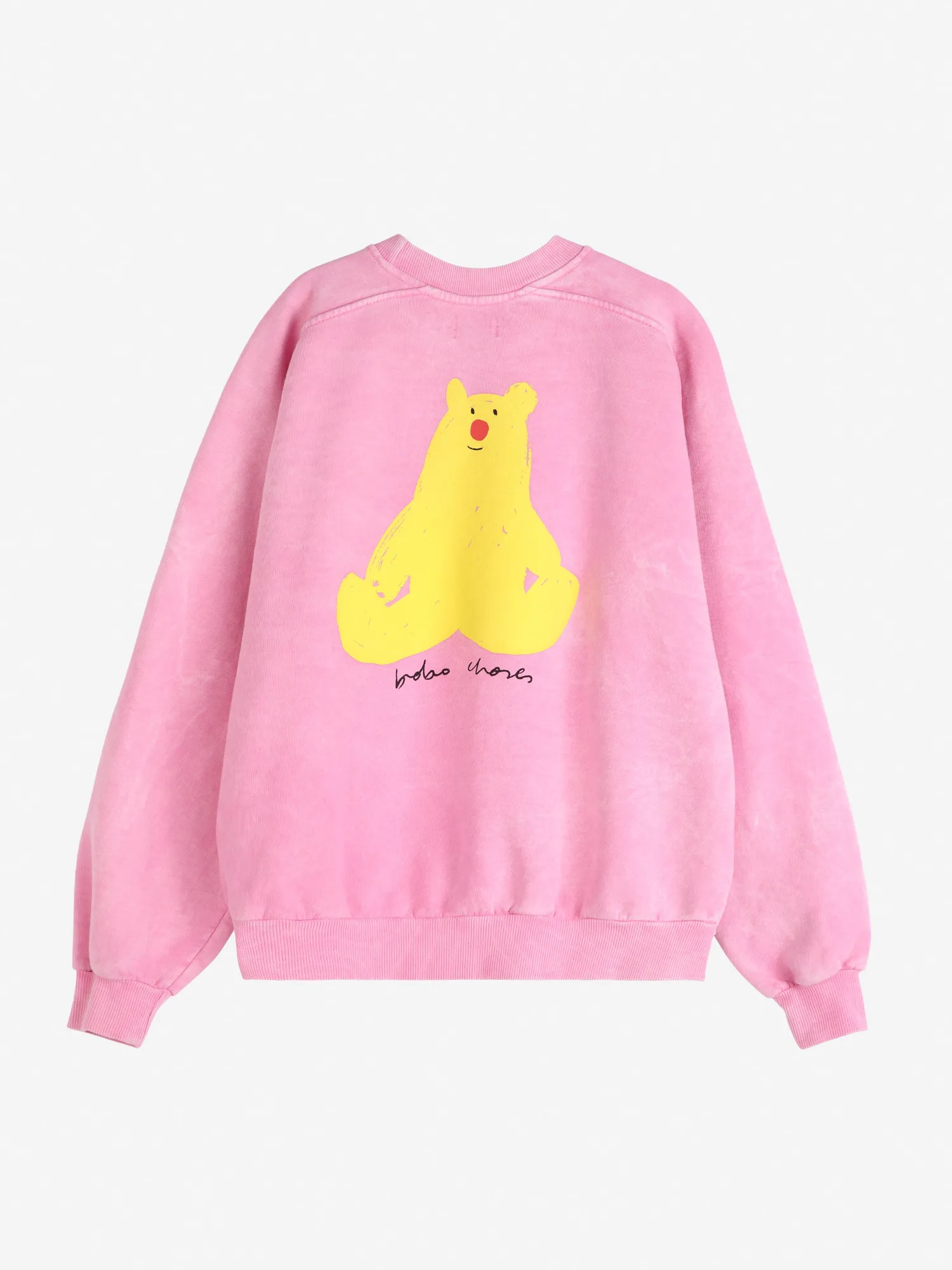 Bobo Choses Woman 125AD021 prøvemodel M