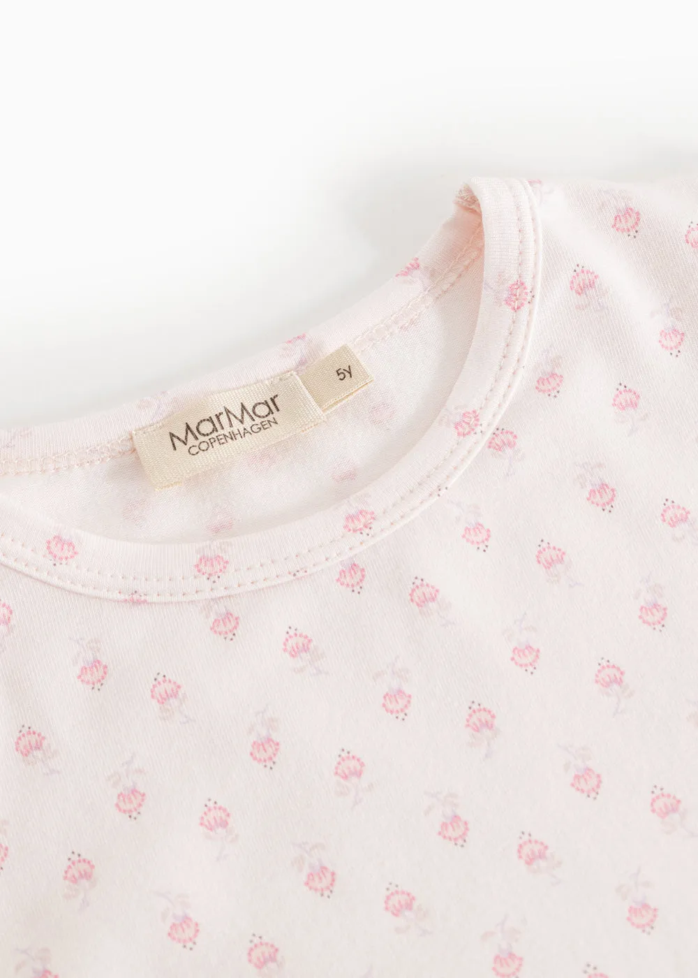 MarMar Sleepwear nattøj Mini Bloom sæt