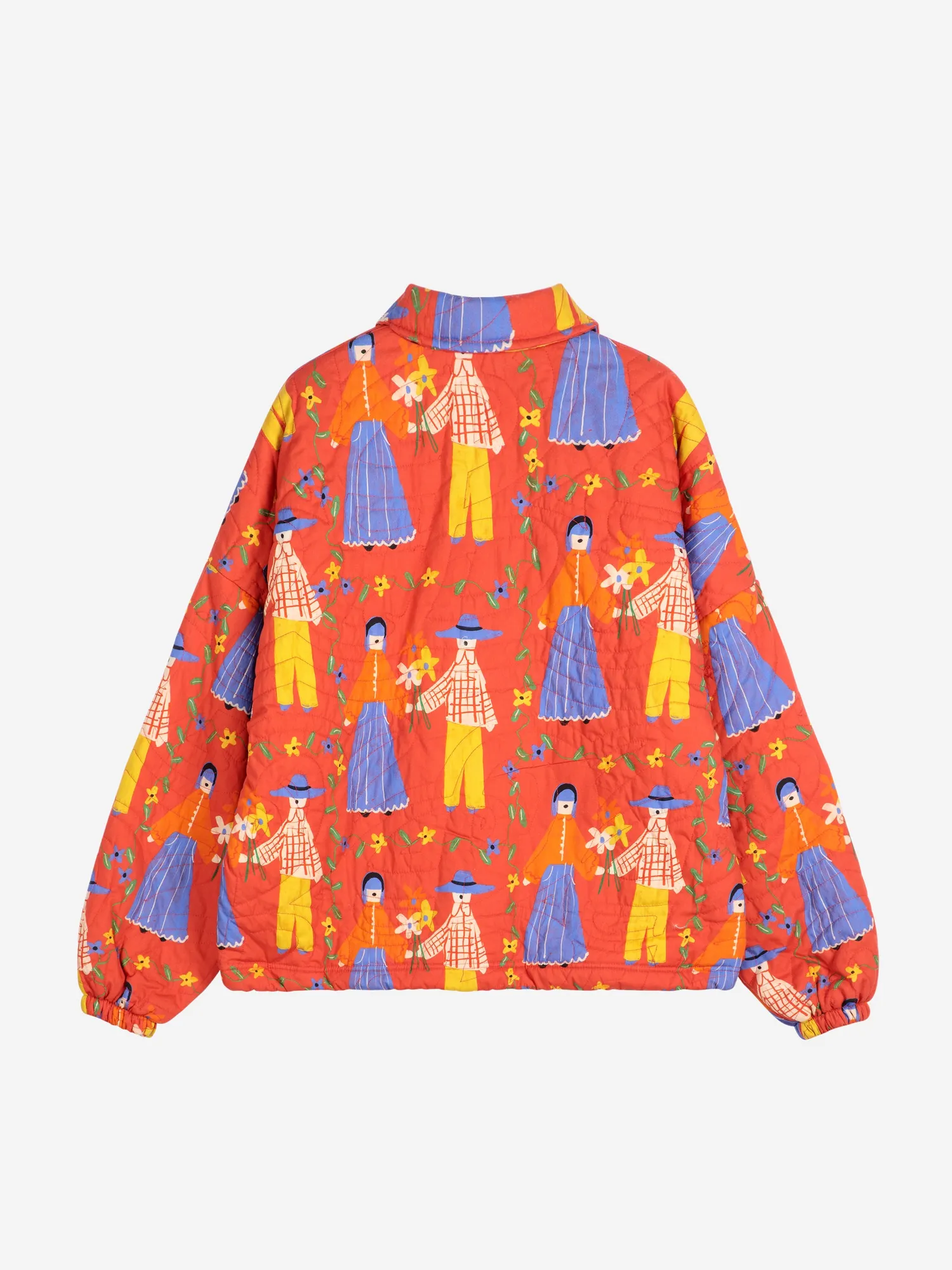 Bobo Choses Woman 125AD087 prøve S-M
