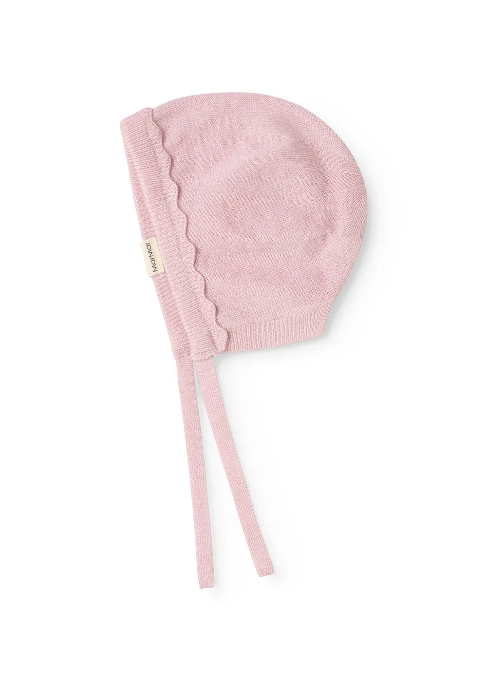 MarMar Axa strikhue Smoothie merino