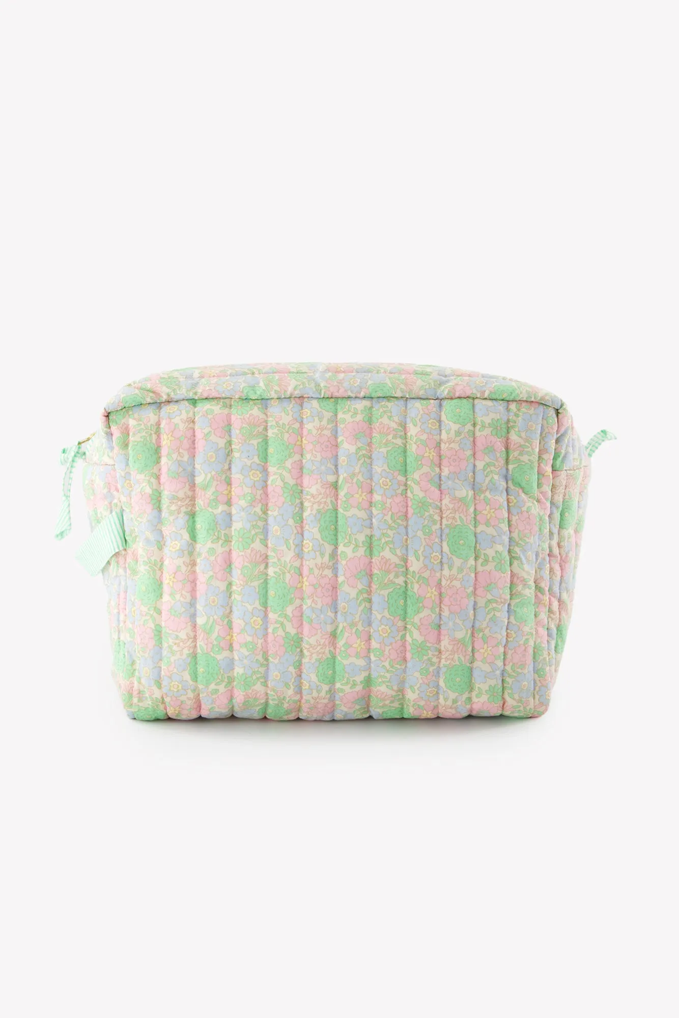 Bonton Vintage Flower toilettaske blomstret TU