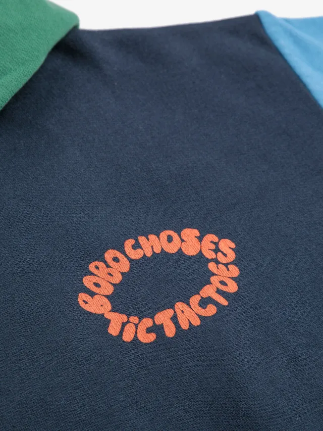 Bobo Choses Woman SB225AC048 børnetøj 2-3 år sample