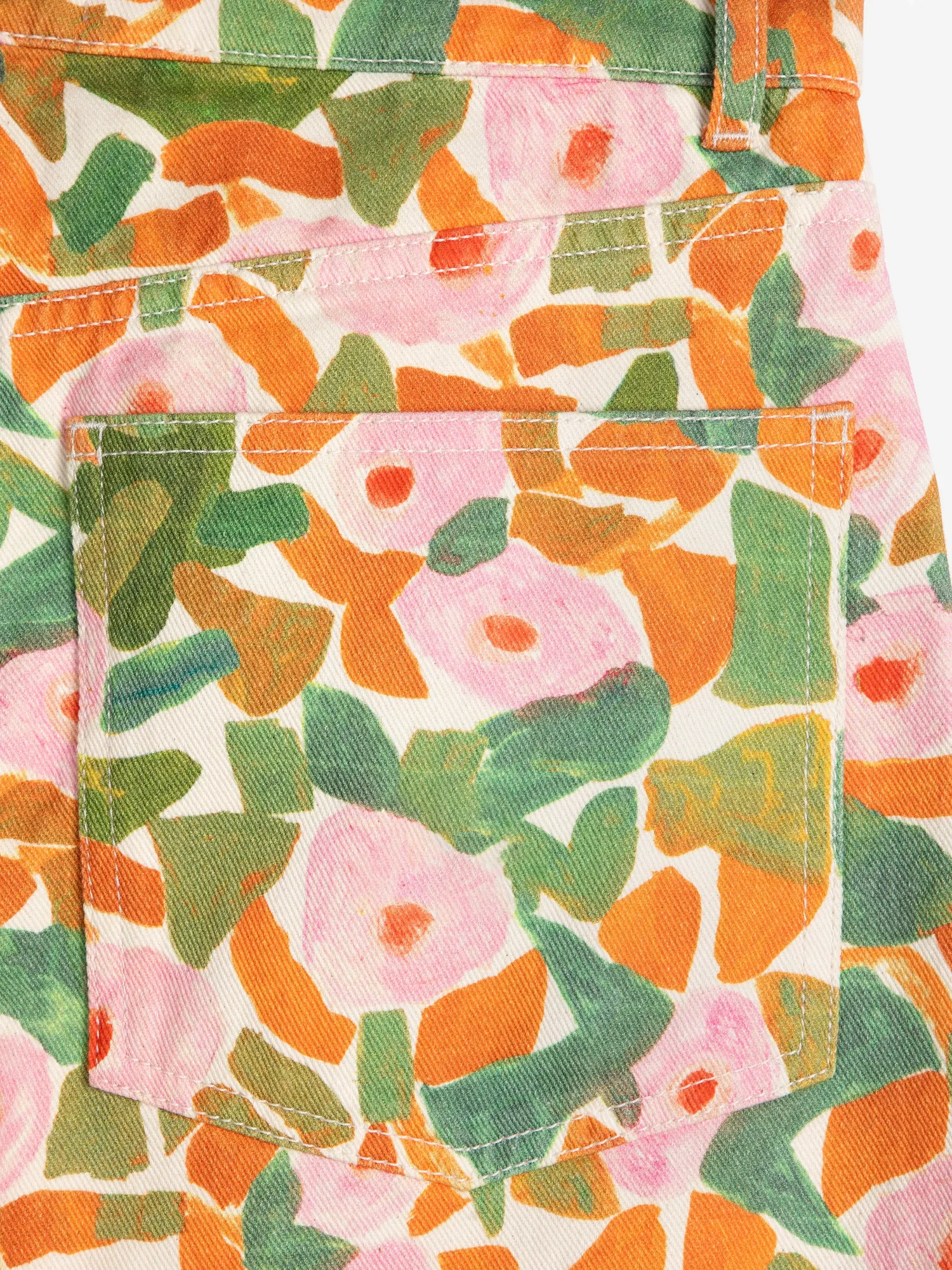 Bobo Choses 125AD044 dametøj S sample