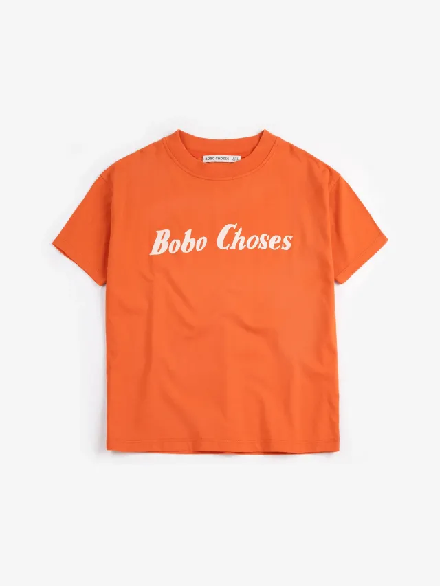 Bobo Choses SB126AC016 T-shirt 2-3 år