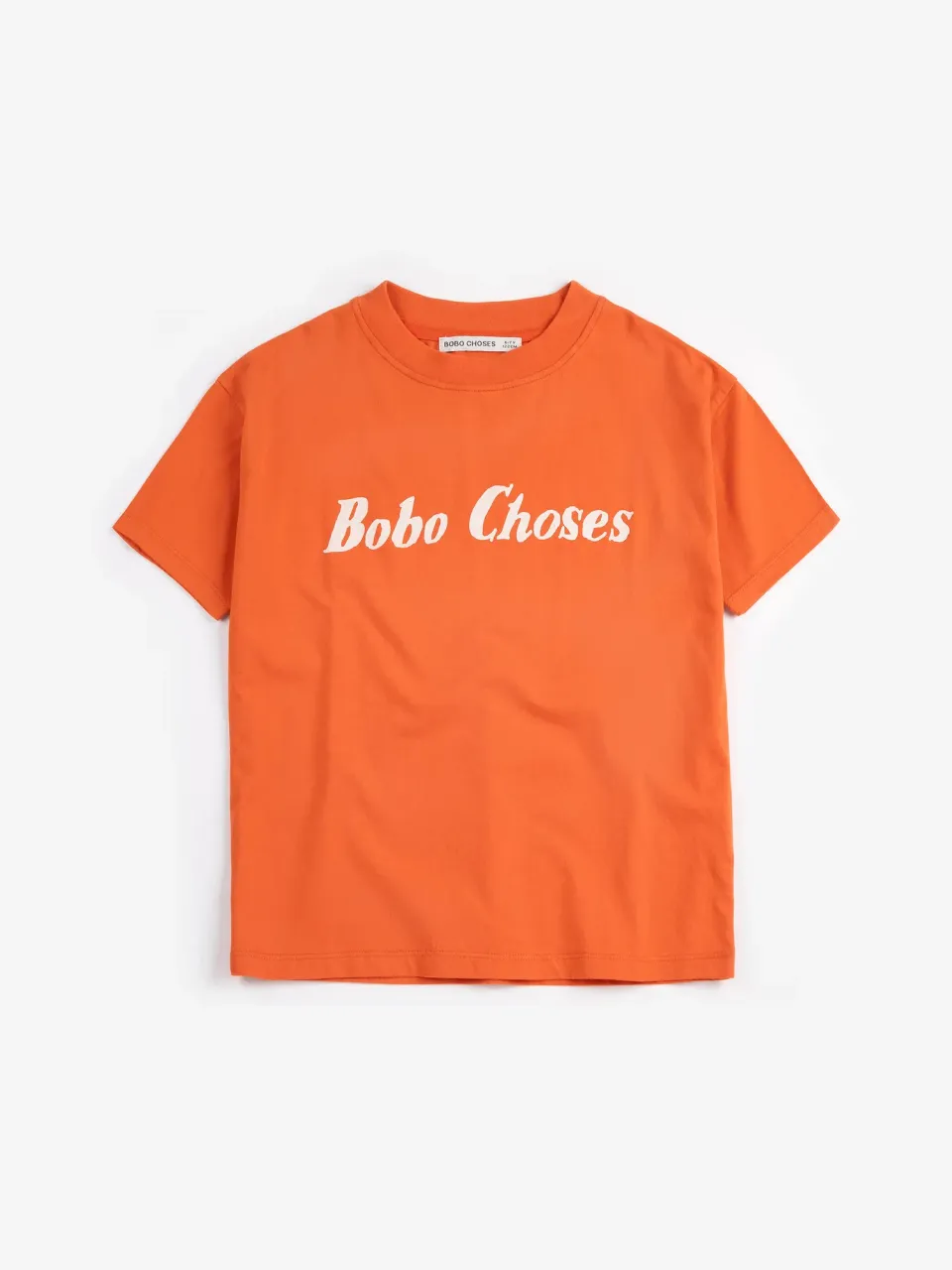 Bobo Choses SB126AC016 T-shirt 2-3 år
