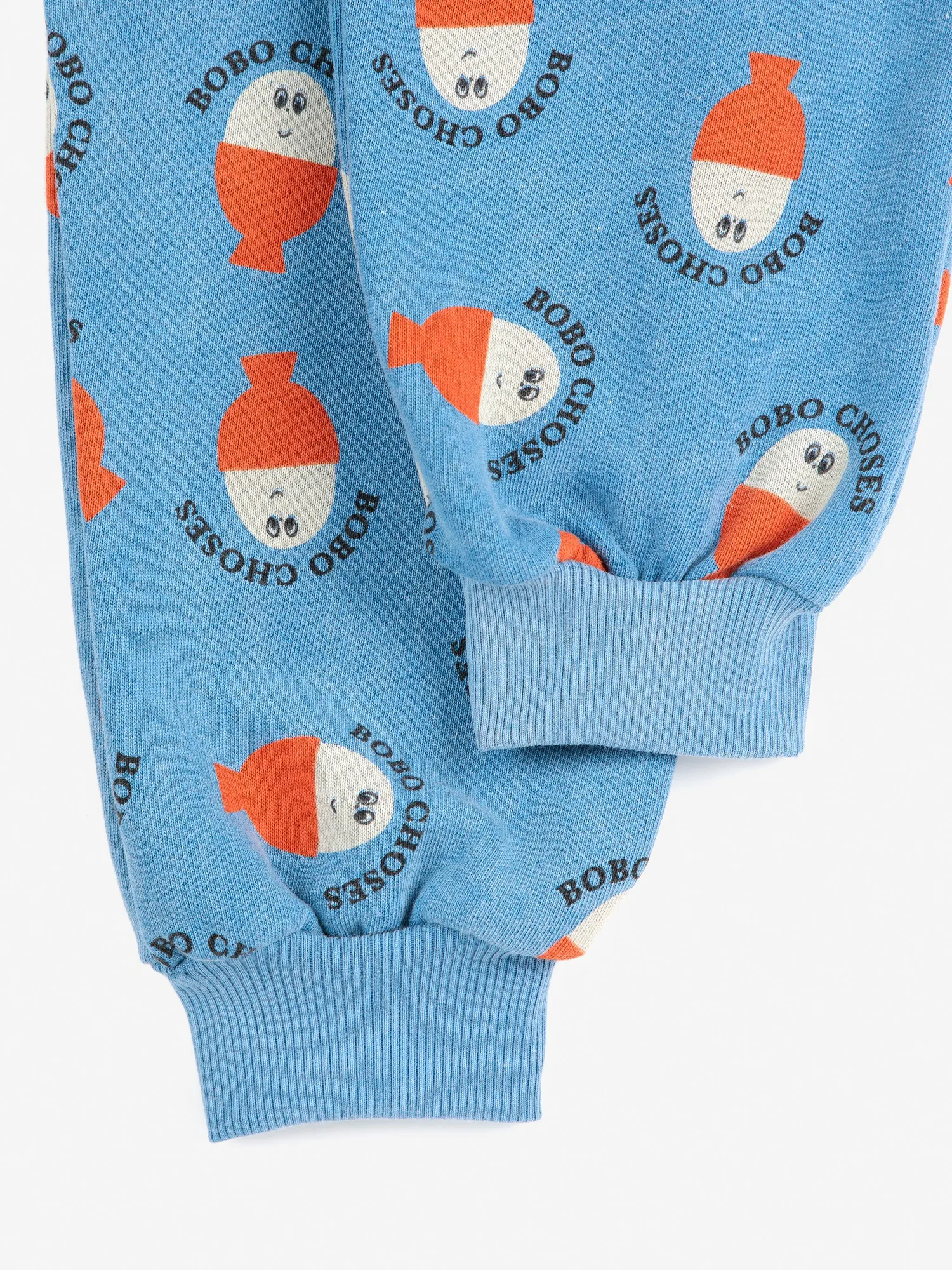 Bobo Choses Woman 125AC076 børnetøj 4-11 år sample