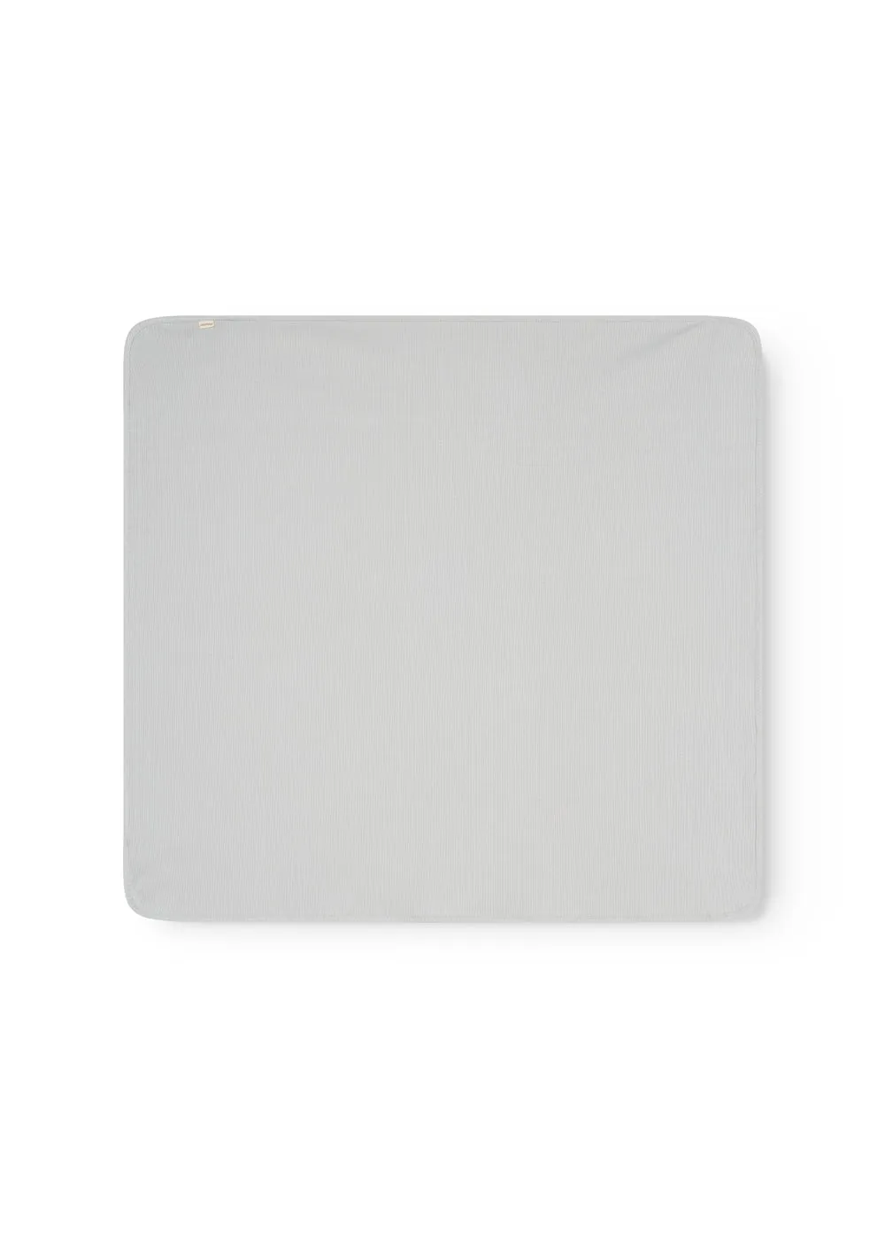MarMar Alida Blue Haze babytæppe modal 80x80