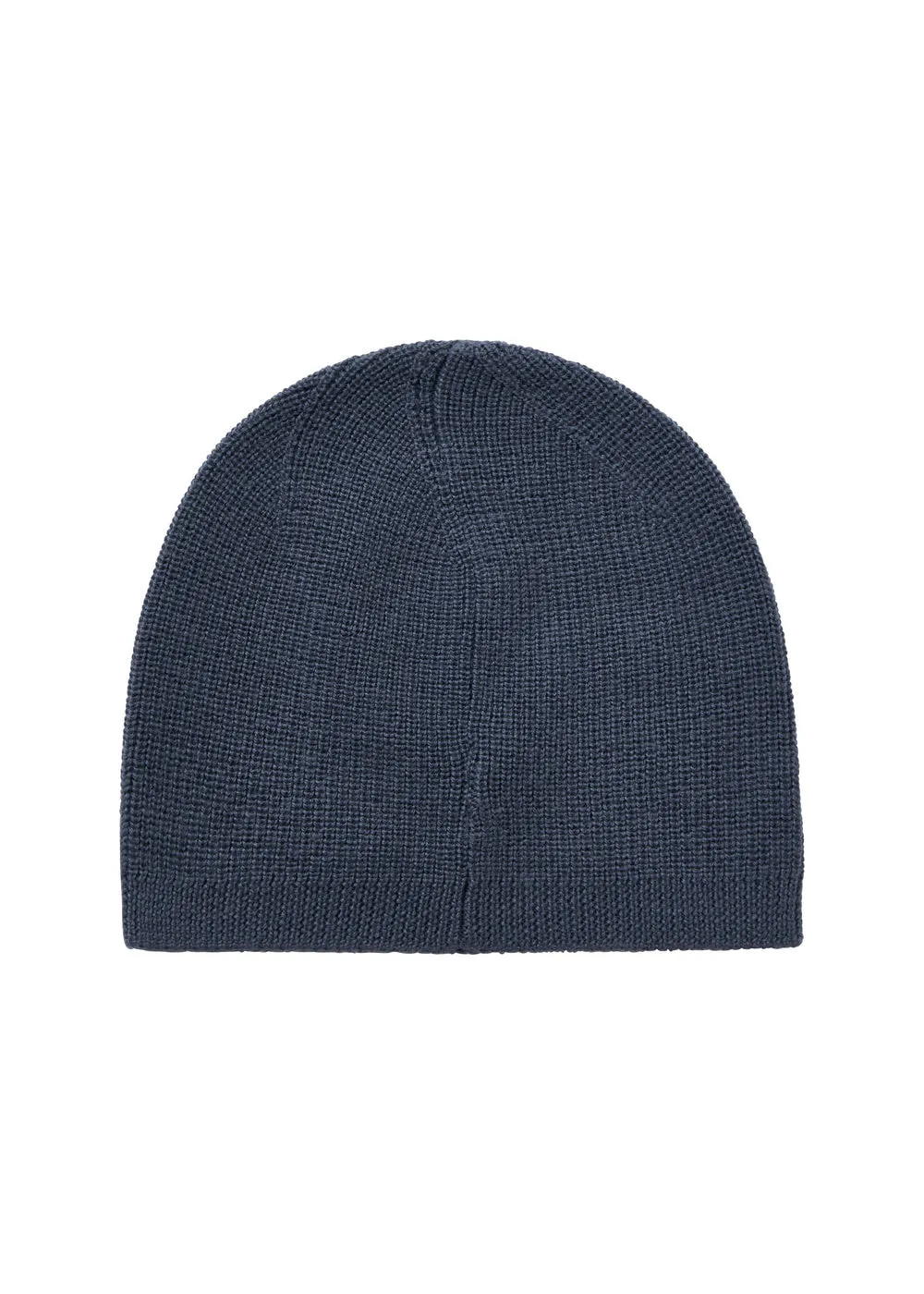 MarMar Arly strik hue blue merino baby