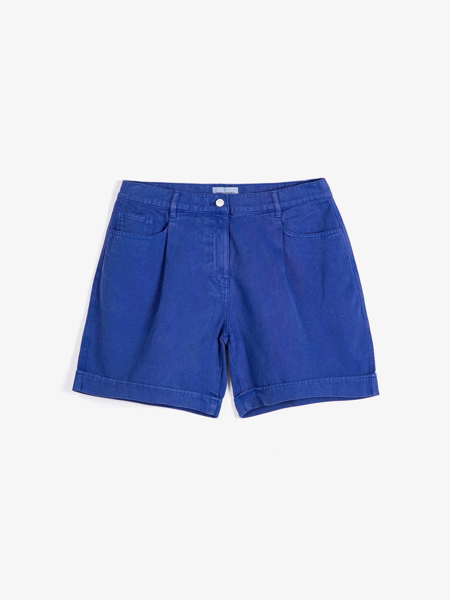 Bobo Choses Pickles SB126AD042 bermudashorts beige