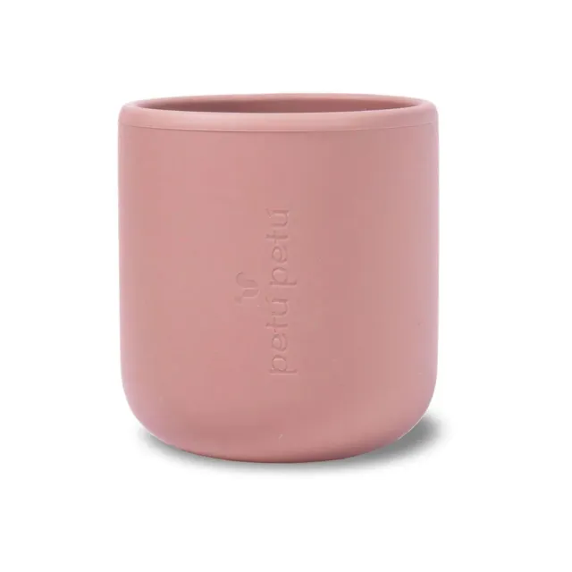 nuuroo Petu Petu Cooper kop Rose silikone