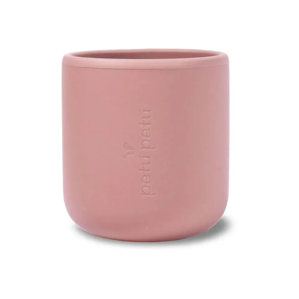 nuuroo Petu Petu Cooper kop Rose silikone