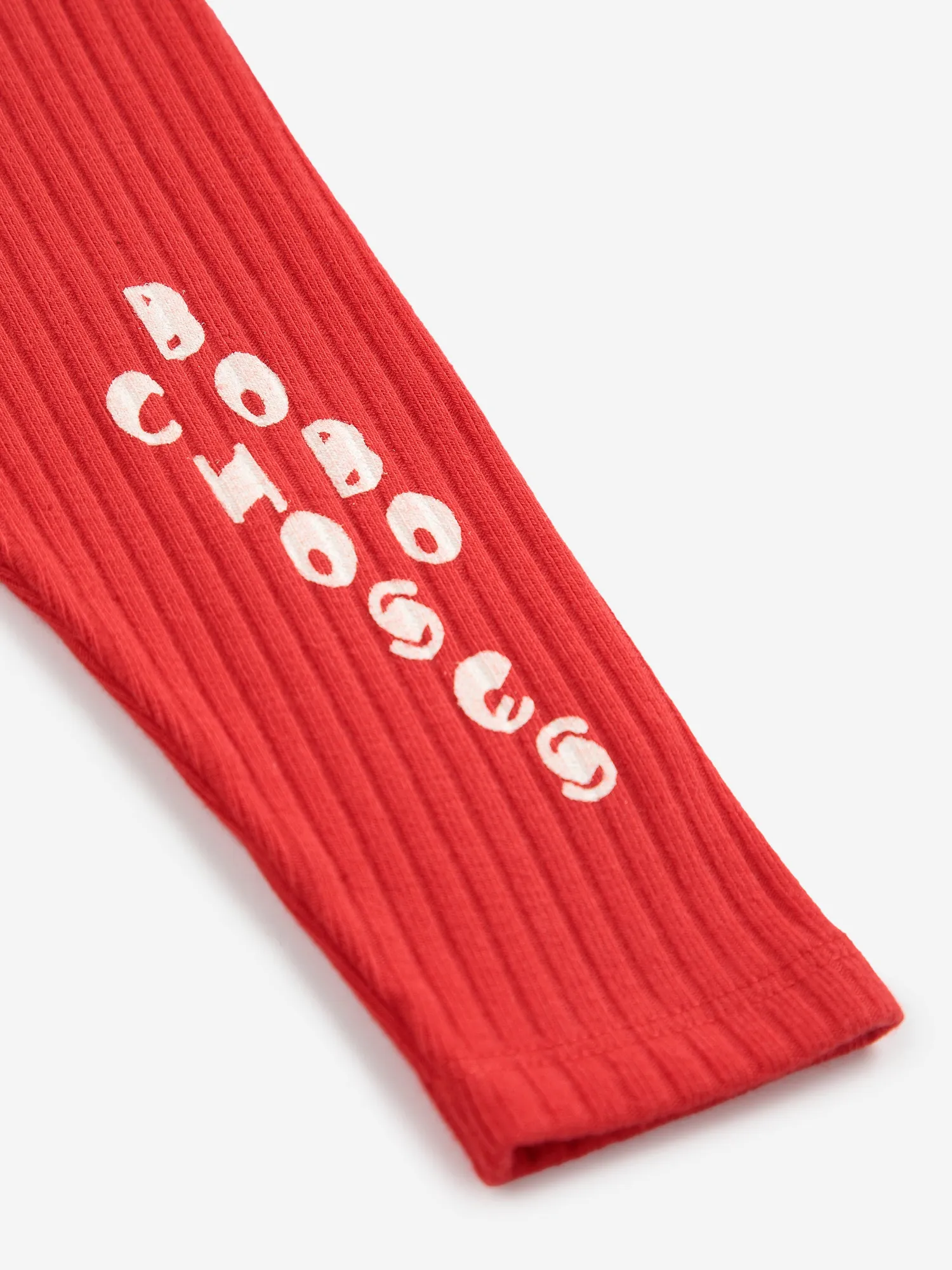 Bobo Choses SB225AB070 babytøj 9 mdr. prøvemodel