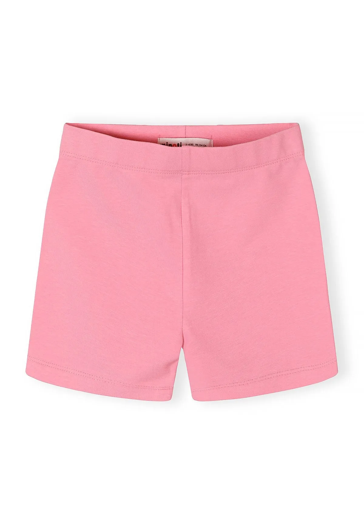 Minoti 44829 cykelshorts pastel 68 5-pak