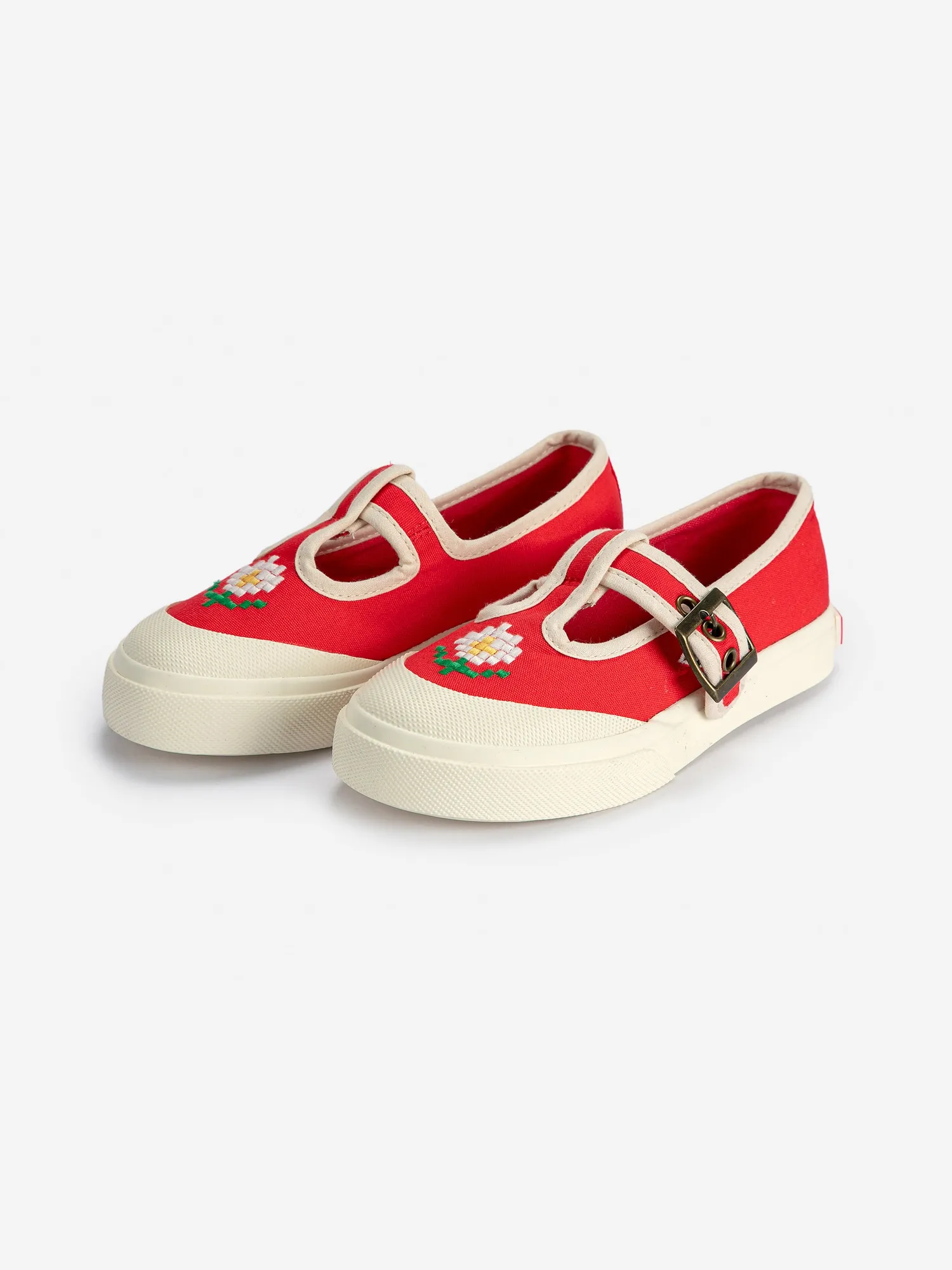 Bobo Choses Pixel Daisy sb126ai036 sneakers børn