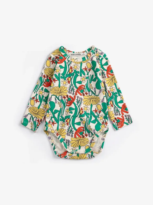 Bobo Choses Color Herbalist SB126AB002 body 3 mdr