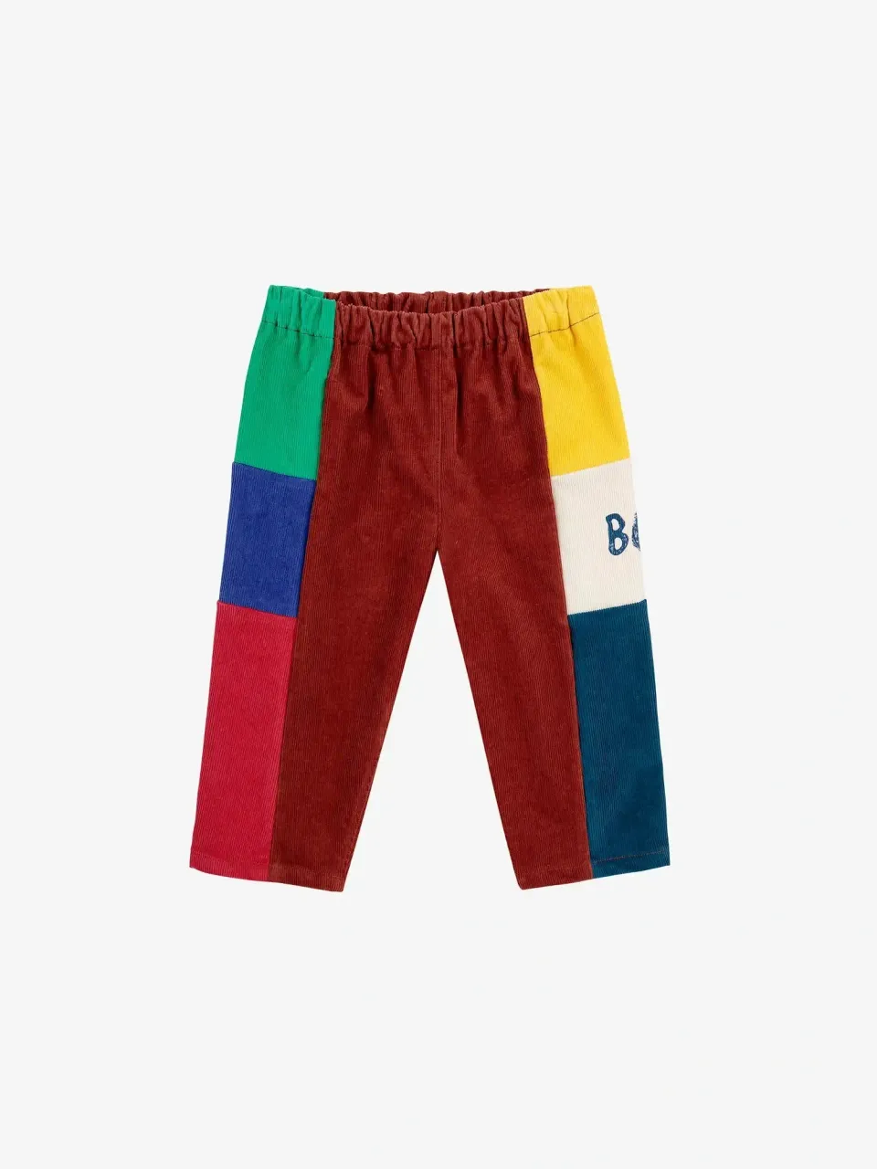 Bobo Choses 224AB072 børnetøj 9 mdr. prøve