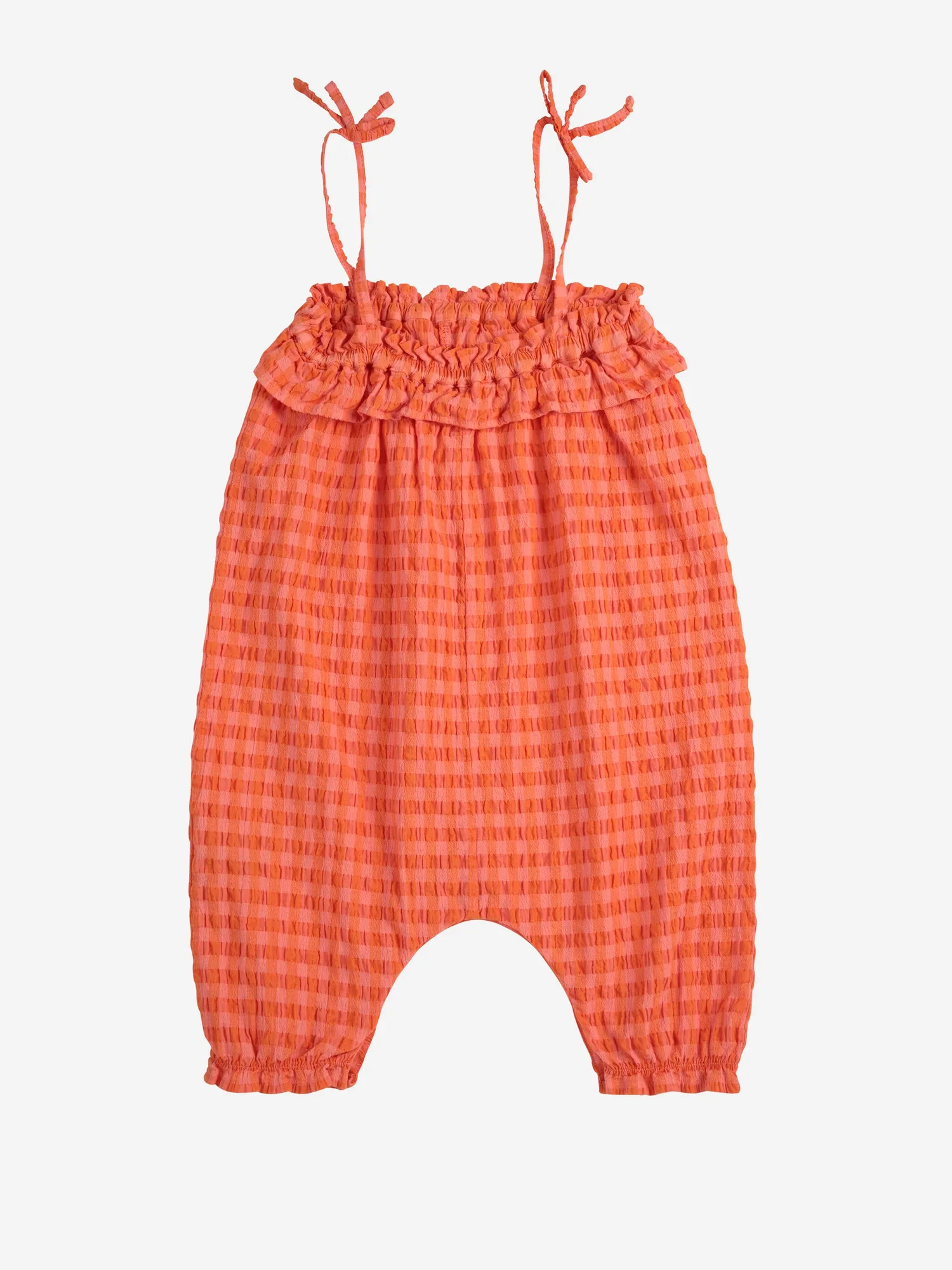 Bobo Choses 125AB076 babytøj 9 måneder prøve