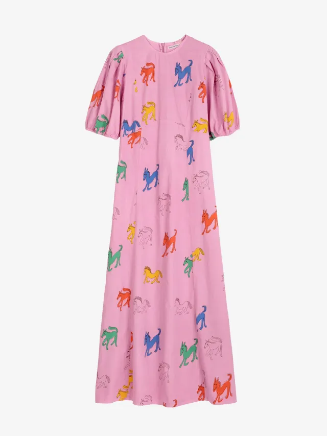 Bobo Choses Woman 224AD055 prøvemodel dametøj S