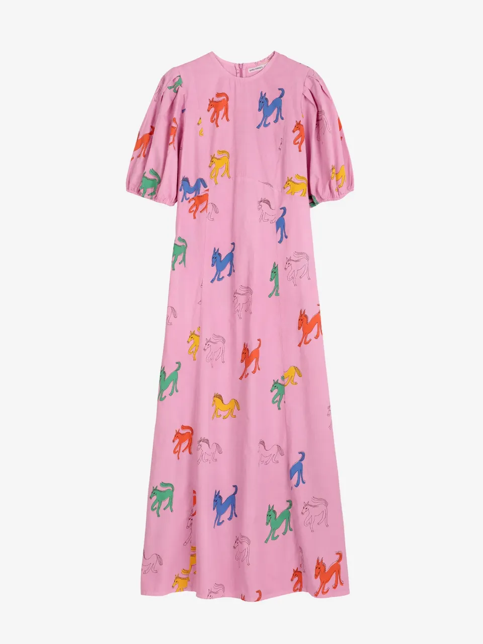 Bobo Choses Woman 224AD055 prøvemodel dametøj S