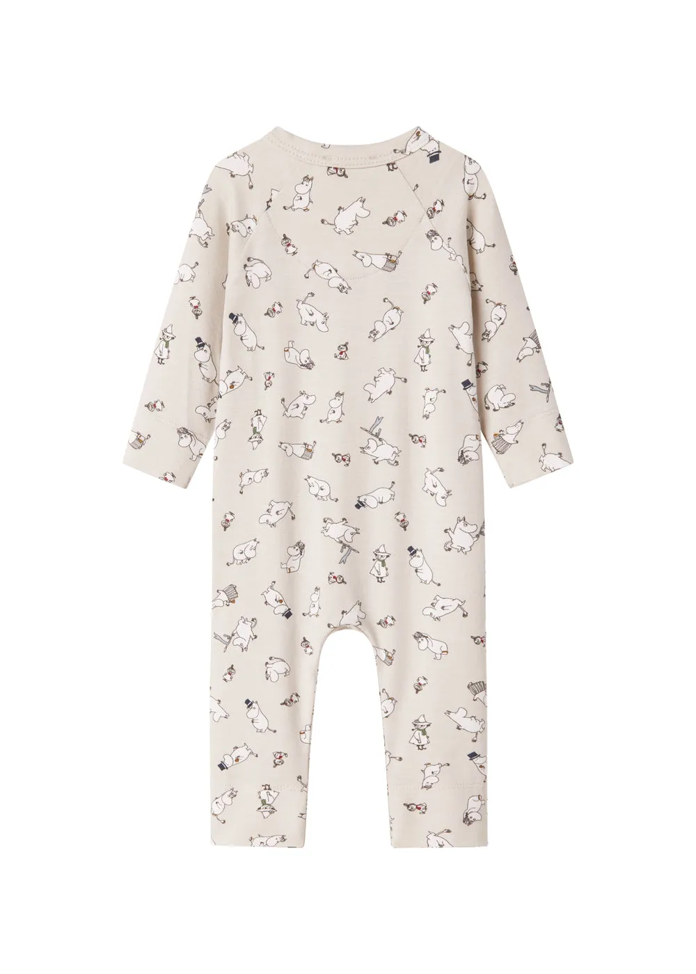 MarMar Rena heldragt Moomin