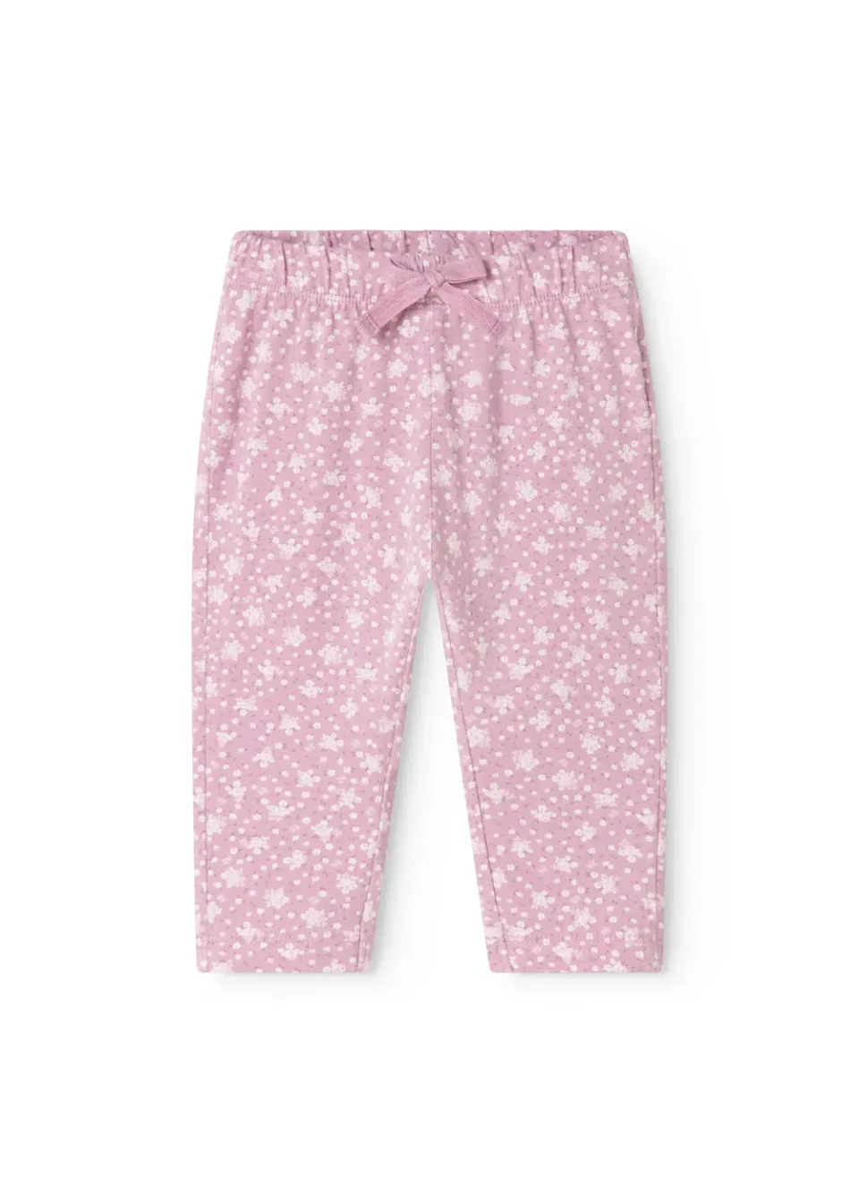 MarMar Pitti bukser Lit de Rose modal