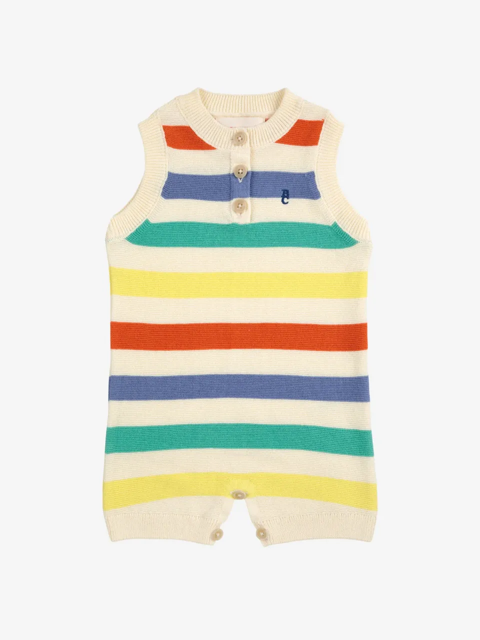 Bobo Choses Woman 125AB085 babytøj 9 mdr sample